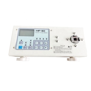เครื่องวัดแรงบิดดิจิตอลอเนกประสงค์ เครื่องวัดแรงบิด เครื่องทดสอบแรงบิด - Product Image 1
