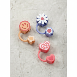 DB แพ็คชุด3ชิ้นของแสงแดดนำกลับมาใช้ใหม่ได้รักหลอดสำหรับปาร์ตี้อุปกรณ์เครื่องดื่ม - Product Image 1