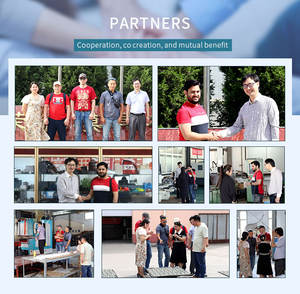 Peça de Plástico PP Preta Personalizada Fabricante de Plástico de Alta Qualidade Fornecedor de Componentes Plásticos - Product Image 6