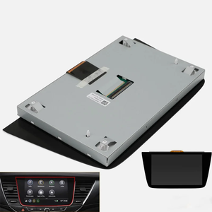 LQ080Y5DZ06 LQ080Y5DZ10 LQ080Y5DZ09 Panel de pantalla LCD de 8 "para OPEL <span class=keywords><strong>Astra</strong></span> K 15-20 Vauxhall <span class=keywords><strong>Navi</strong></span> <span class=keywords><strong>900</strong></span> Radio de navegación GPS para coche LCD - Product Image 4