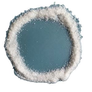 Traitement de l'eau sans fer Sulfate D'aluminium grain taille 0-25mm pour Le Malawi marché - Product Image 5