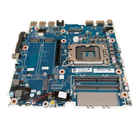 Baru untuk HP Z2 Mini G9 Desktop Motherboard ADL-W680 DDR5 M85205-002 M83421-002 6050A3315801 14th CPU LGA1700