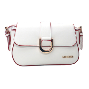 Moda buena calidad alto grado PU moda nuevo bolso de mujer estilo clásico bolso de hombro - Product Image 1