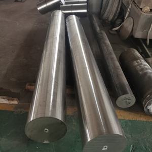 قضبان فولاذية مقاومة للصدأ A276 S32750 مستديرة فائقة المرونة بقطر 5 مم إلى 40 مم من الشركة المصنعة - Product Image 4