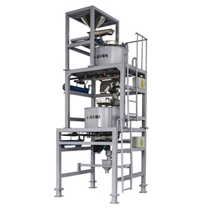 Separatore di Sabbia Magnetica Zhuiri ad Alta Precisione, Facile da Pulire, con Pompa Magnetica e Componenti Principali PLC - Product Image 6