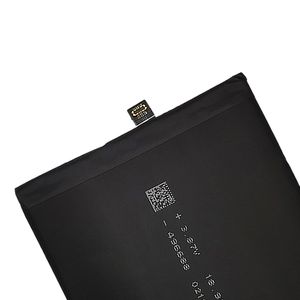 Batterie de remplacement Li-Polymère BN61 6000mAh pour <span class=keywords><strong>Xiaomi</strong></span> <span class=keywords><strong>Poco</strong></span> <span class=keywords><strong>X3</strong></span> - Product Image 4