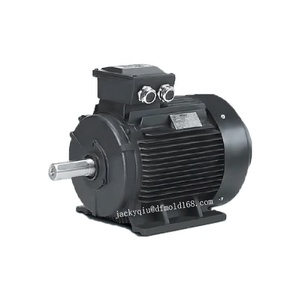 Hoyer มอเตอร์แรงดันต่ำแบบอะซิงโครนัส3เฟสกระรอก400V Y-hoyer LE2 Y2E2 280L-4 hoyer มอเตอร์480V มอเตอร์ Y2E2 280L-4 - Product Image 2