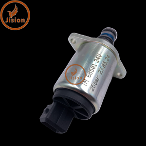Vanne solénoïde 24V TM68501 pour pompe hydraulique à commande proportionnelle - Product Image 1