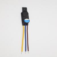 10KV 10KA Parafoudre Parafoudre Dispositif de protection Compteur de surtension numérique Dispositif de protection contre la foudre