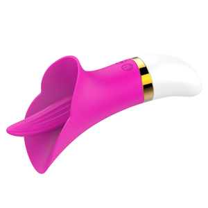Hot <span class=keywords><strong>Av</strong></span> Vrouwen Vibrerende Massager Seksspeeltje Voor Masturbatie - Product Image 4
