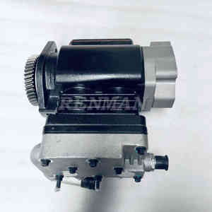 6L ISLE 6CT Cummins 2 silindir hava kompresörü 4930041 5285437 3509DC2-010 - Product Image 5