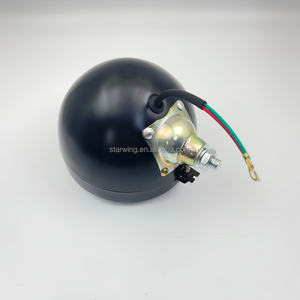 <span class=keywords><strong>Phare</strong></span> <span class=keywords><strong>de</strong></span> <span class=keywords><strong>travail</strong></span> halogène pour excavatrice, chariot élévateur, véhicule <span class=keywords><strong>de</strong></span> chantier - Lampe antibrouillard en métal robuste pour Jeep, éclairage <span class=keywords><strong>de</strong></span> <span class=keywords><strong>travail</strong></span> nocturne - Product Image 5