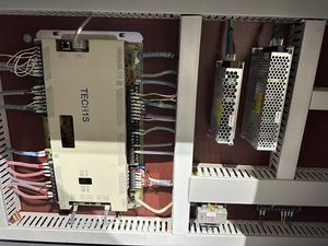 แม่พิมพ์สำหรับกล่องใส่ผลไม้ตะกร้าผลไม้อุปกรณ์ทำจากพลาสติกและถังขนาด480ตัน - Product Image 5