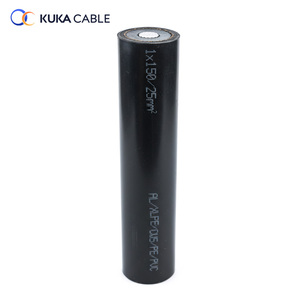 कारखाने की कीमत शुद्ध तांबा एसी केबल <span class=keywords><strong>2</strong></span> कोर <span class=keywords><strong>3</strong></span> कोर <span class=keywords><strong>3</strong></span> कोर विद्युत ऊर्जा केबल - Product Image 1