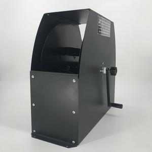 Bobine de revêtement de poudre noir roulé, bobine facile pour cordon Type manuel - Product Image 2