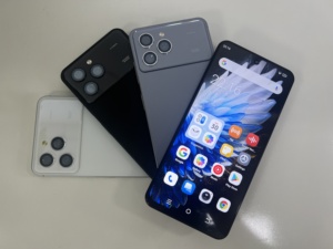 Nuevo Spark40 Pro Tecno 2026, Gran Memoria, Cámara de 72mp+108mp, Teléfono Inteligente Android 5G con 2 Tarjetas SIM - Product Image 2