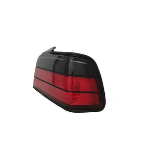 Pour BMW Série <span class=keywords><strong>3</strong></span> E36 92-98 Coupé, <span class=keywords><strong>feux</strong></span> arrière de remplacement rouges/fumés, ensemble pour côté passager et conducteur, 12V, état neuf - Product Image 5
