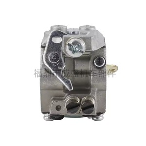 คาร์บูเรเตอร์สำหรับเลื่อยยนต์ Stihl MS210 MS230 MS250 C1Q S11E WT 286 Zama หมายเลขอะไหล่ GC035 - Product Image 3
