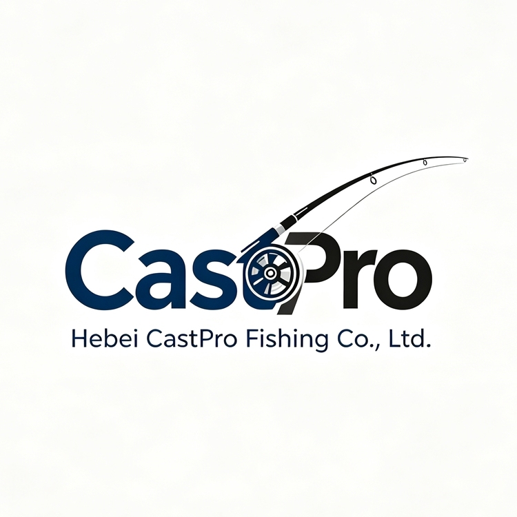 Hebei CastPro Fishing Co., Ltd. logo