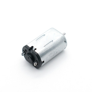 Motor Micro DC M20 de 36V con Montaje a Través de Orificio para Dispositivos Electrónicos - Product Image 3