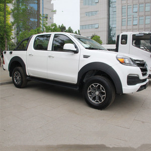 Foton Tunland G7 <span class=keywords><strong>E</strong></span> <span class=keywords><strong>2023</strong></span> 2.4L LHD RHD 4*2 4*4 Camioneta Automática de Gasolina - Product Image 5