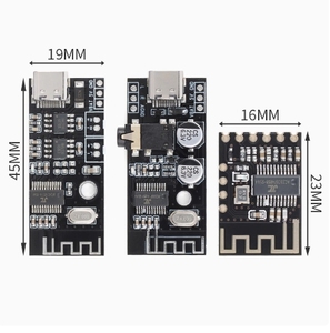 Ban đầu M18/28/38 Bluetooth âm thanh Mô-đun nhận mô-đun không dây DIY lossless xe Loa Khuếch Đại Hội Đồng Quản Trị 4.2 mô-đun - Product Image 6