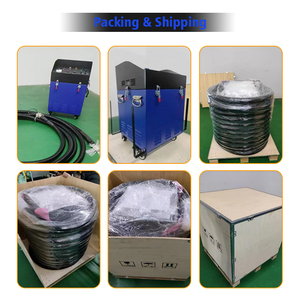 Funktionierendes Video Anzeigbar: Innovative Rotationsbürsten-Luftkanalreinigungsmaschine für Unternehmen und Wiederverkauf - Product Image 6