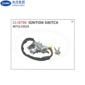 IGNATION עבור להרים 720 '86 D21 48710-23G25