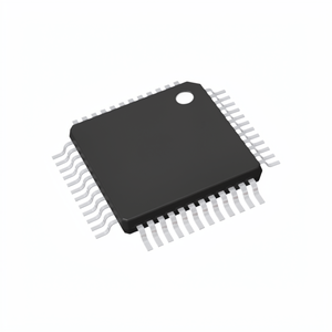 Microcontrolador Integrado (MCU) de 32 bits, 16KB de Memoria Flash, 48TQFP, ATSAMD20G14A-AU, Componentes Electrónicos en Stock - Product Image 1