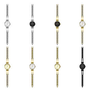 บริการ ODM OEM ระดับพรีเมียม ตัวเรือนสแตนเลส กระจกแซฟไฟร์ ความทนทานสูง คุณภาพเชื่อถือได้ ฝีมือประณีต ปรับแต่งได้ - Product Image 3