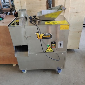 Piccola Macchina Automatica per Dividere e Tagliare l'Impasto del Pane per Panifici - Product Image 6