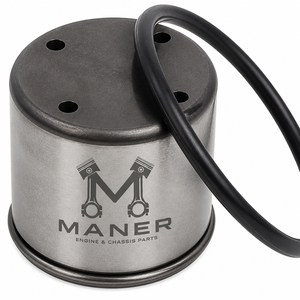 ปั๊มน้ำมันเชื้อเพลิง MANER รุ่น OE 06D109309C 06D109309F ใช้ได้กับ Audi A1 A6L BPJ TT VW Scirocco Jetta Polo - Product Image 2