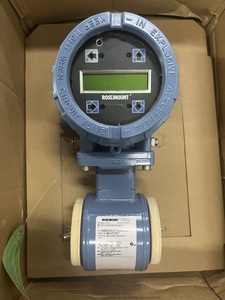 Capteur de débitmètre 8711SSA020UHNAMK2 Signal de sortie : 4-20 mA + Impulsion - Product Image 5