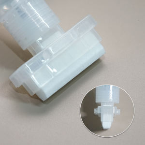 Refillable <strong>Paint</strong> <strong>Pens</strong> 50mm Empty Acrylic Permanent Marker with Flat Tip Graffiti Painting Markers - Product Image 2