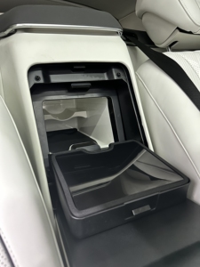 Benz W167 S-CLASS Maybach console réfrigérateur DC12/24V 10L compresseur <span class=keywords><strong>voiture</strong></span> refroidisseur réfrigérateur Mercedes <span class=keywords><strong>coffre</strong></span> réfrigérateur - Product Image 4