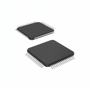 Microcontrolador Integrado 64 LQFP R7F124FLJ4AFB-C # Componente Electrónico Original HA0 - Product Image 1