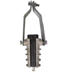 Abrazadera de Extremo de la Serie NXJG de Fácil Instalación para Distribución de Energía Aérea - Product Image 4