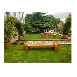 Promotion de moules de table et de chaise de bébé en fibre de verre Machine de moulage de meubles de jardin en béton en plastique léger - Product Image 6