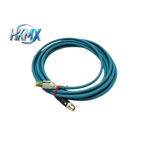 Nouveau câble Ethernet 5 m compatible NFPA79 OP-88665, composants industriels - Product Image 1