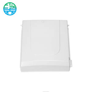 Moule à glace universel Eismaschinenteile 5*18 en cuivre pour condenseur - Product Image 6