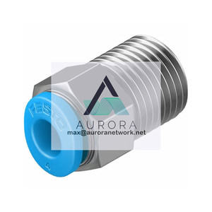 Accessoires de vanne pneumatique électronique de haute qualité, QSM-1/8-4-100, avec un bon prix - Product Image 1