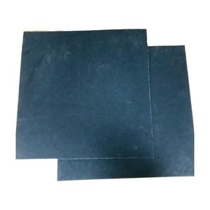 工場加硫繊維板 加硫繊維シート 黒色加硫繊維紙 赤色電気絶縁材 - Product Image 3