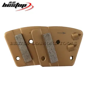 <span class=keywords><strong>PCD</strong></span> יהלומי פוליש Pad עבור הסרת אפוקסי - Product Image 1