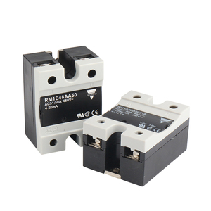 Nuovo arrivo originale in stock RM1A48D50B RM1A40D50 <span class=keywords><strong>Carlo</strong></span> gavazzi a stato solido staffetta - Product Image 1
