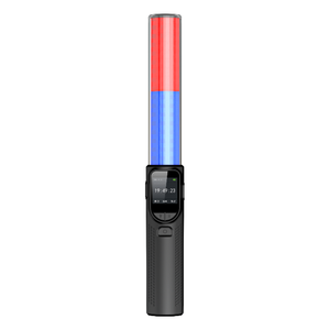 Dispositivo Sicurezza Stradale LED Avviso Luce Analizador Alcol <span class=keywords><strong>Respiro</strong></span> Instrumento Di Control Per Test Dell'Alcol - Product Image 1