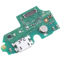 Para placa de puerto de carga Nokia C12 OEM