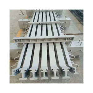 Steel <strong>Modular</strong> Bridge Joint <strong>Systems</strong> for Bridge Expansion - Product Image 5