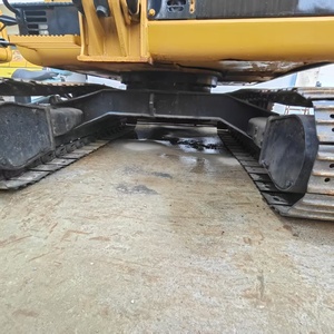 Caterpillar d'occasion pour la mini-pelle 306E2 Poids opérationnel de 6 tonnes Petit moteur de construction Digger Moteur de pompe Roulement de boîte de vitesses - Product Image 3
