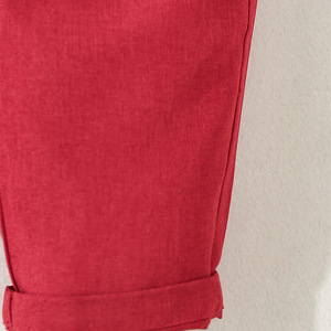 Ensemble de vêtements formels pour bébé garçon, chemise à manches longues, gilet, pantalon avec nœud papillon pour mariage, fête d'anniversaire, cérémonie religieuse - Product Image 4