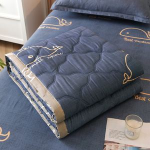 Coperta trapuntata estiva ad ultrasuoni aria condizionata piumino <span class=keywords><strong>singolo</strong></span> <span class=keywords><strong>copriletto</strong></span> matrimoniale <span class=keywords><strong>copriletto</strong></span> <span class=keywords><strong>trapuntato</strong></span> morbido - Product Image 5